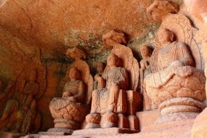 乐山大佛-11