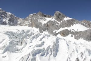 玉龙雪山-5