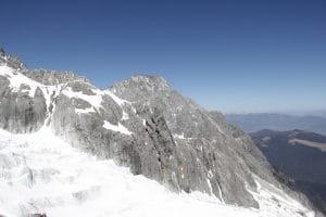 玉龙雪山-7