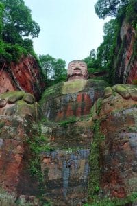 乐山大佛-4