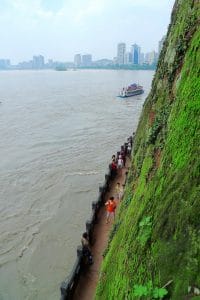 乐山大佛-8