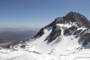 玉龙雪山-3