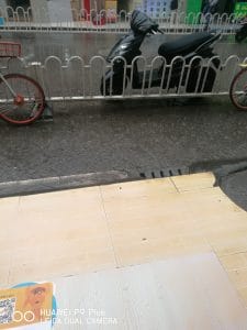回家了-1