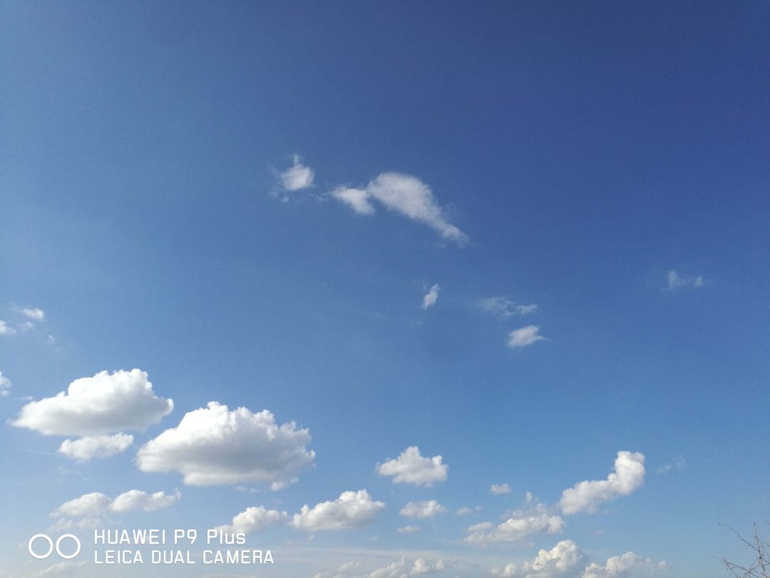 今天的云朵好安逸-1 今天的云朵好安逸-1