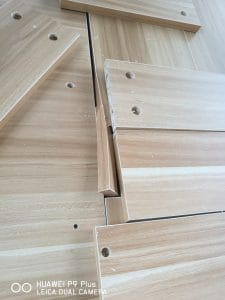 今天安装家具了-1 今天安装家具了-1