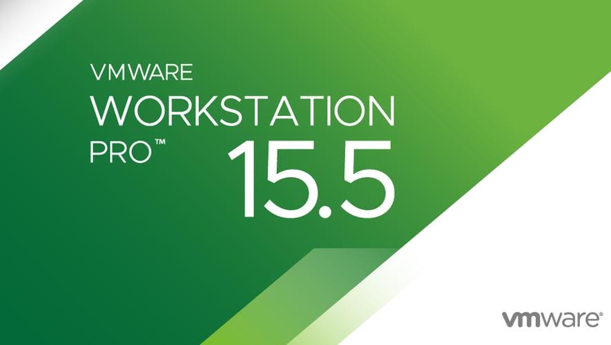 虚拟机VMware Workstation 15 Pro 安装包+激活码-1