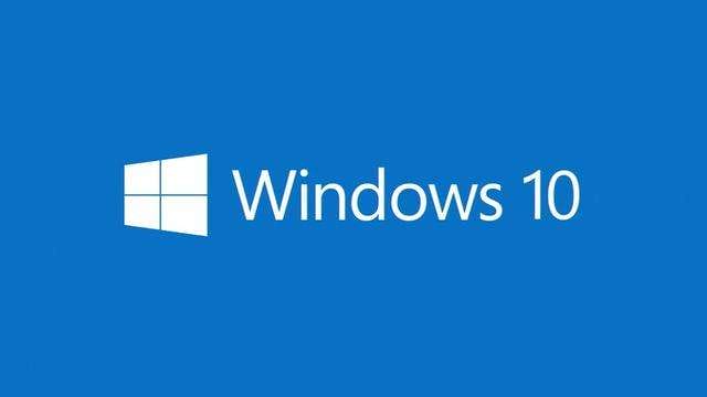 Windows 10 原版 操作系统-1